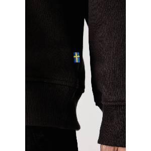 Fjallraven суичър дамски от памук Fjällräven Classic (F14600186.294)