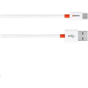 Skross DC20C-2M USB Typ-C konektor, 2m