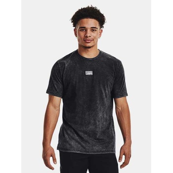 Under armour Тениска elevated core wash ss