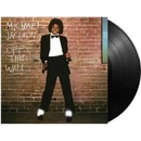 JACKSON MICHAEL: OFF THE WALL LP