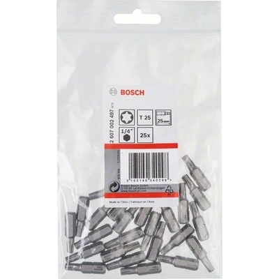 Bosch 2607002497