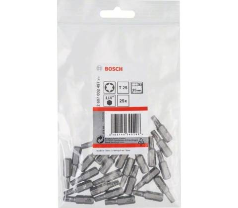 Bosch 2607002497