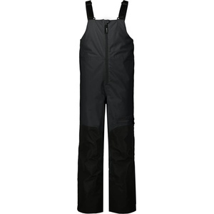 Scott Детски ски панталон Scott Kid's Junior Vertic Bib Pants Ski trousers - Black - размер 176 (EU) (701-4169-0115)