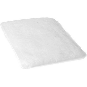 Levior Netkaná textília 1,6 x 10 m 17g/m² biela