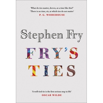 Fry's Ties