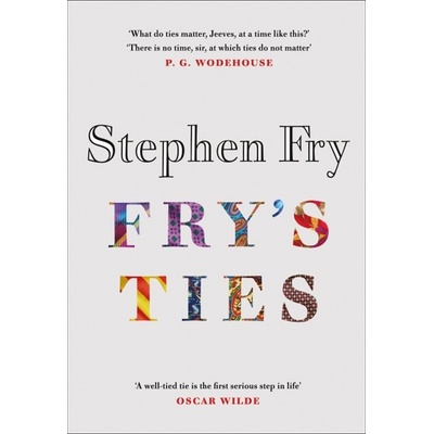 Fry's Ties