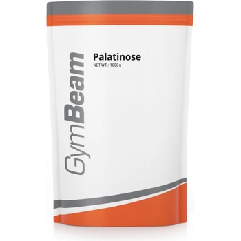 GymBeam Palatinose 1000 g
