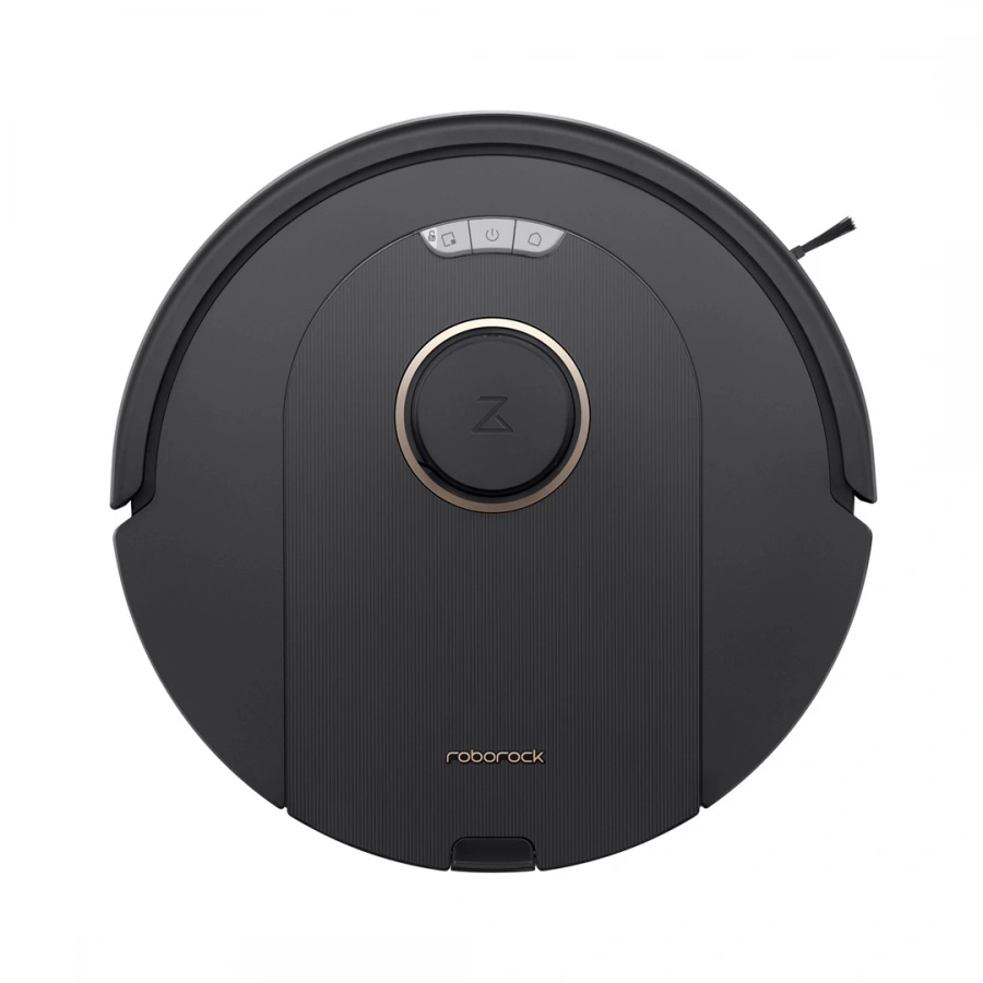 Roborock Q5 Pro Black (R100038) (Q5PR52-00)