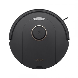 Roborock Q5 Pro Black (R100038) (Q5PR52-00)
