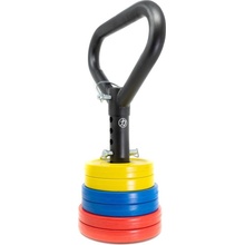 STRENGTHSYSTEM Kettlebell nastavitelný kovový 1,7 kg