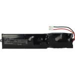 VHBW Батерия за Rowenta Air Force Extreme RH8895 / RH8896, 2500 mAh (888402464)