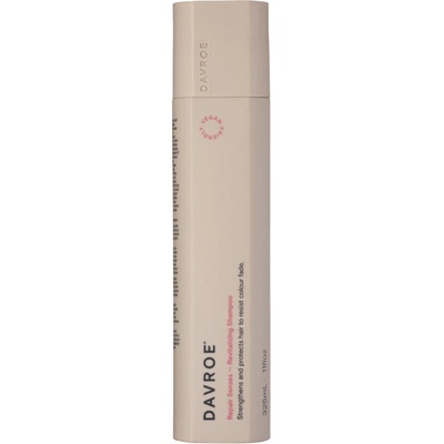 Davroe Repair Senses Revitalizing Shampoo 325 ml