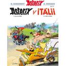 Asterix 37 - Asterix v Itálii
