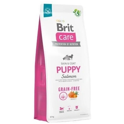 Mini Grain Free Puppy - с агнешко месо, за малки породи до 10 месеца 2 кг