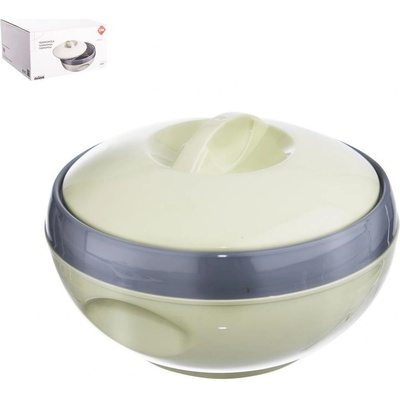 VCAS Termomísa 1,5 l Venus plast nerez 491943