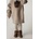 Donsje Детски кожени зимни обувки Donsje Dubu Classic Shoes Bear (1500401.)
