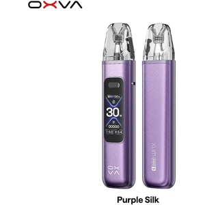  OXVA Xlim Pro 3 Pod Kit 1500mAh 2ml Purple Silk