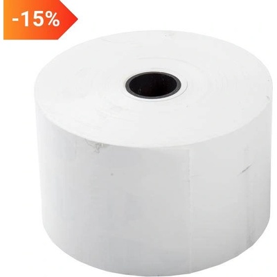 ZINTA Термохартиена ролка ZINTA 60mm/300m, 80g, тръба 40mm, изходна, без BPA (60/300-TH-80G-OUT-40)