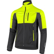 Etape Strong WS 2.0 černá/žlutá fluo