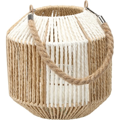 Pro-Tech shop Lampáš so sklenenou vložkou šachovnica 20cm 66895