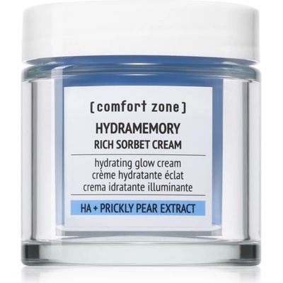 Comfort Zone Hydramemory Rich Sorbet Cream 50 ml