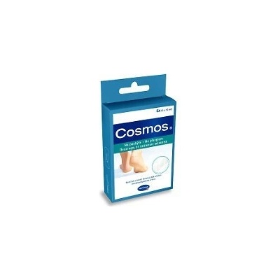 Hartmann COSMOS Na pľuzgiere mix náplasti, inov.2015, 1x8 ks