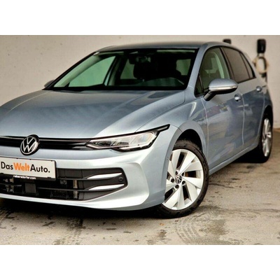 Volkswagen Golf TSI R 85 kW