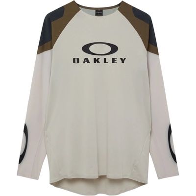 Oakley Seeker Edge dl.r. mist/army green