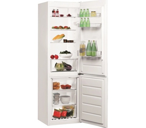 Indesit LI8 S1 W