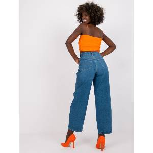 Rue Paris Дамски дънки модел 2503.64 Rue Paris