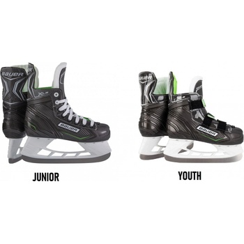 Bauer X-LS Youth