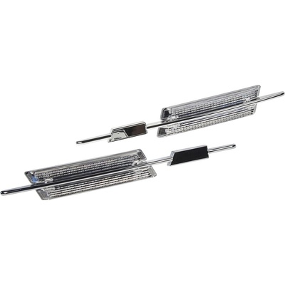 LED dynamické blinkry BMW oranžové 1, 3, 5