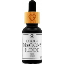 Goodie Dračí krev Sangre de Drago Extrakt z pryskyřice 30 ml