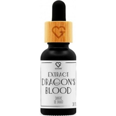 Goodie Dračí krev Sangre de Drago Extrakt z pryskyřice 30 ml