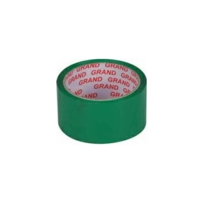 Grand Green Samolepicí páska 48 mm x 50 m