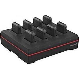 Honeywell MB8-BAT-SCN10 зарядна станция за батерии, 8 слота (MB8-BAT-SCN10)