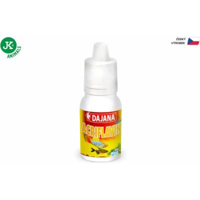 Dajana Acriflavin 20 ml