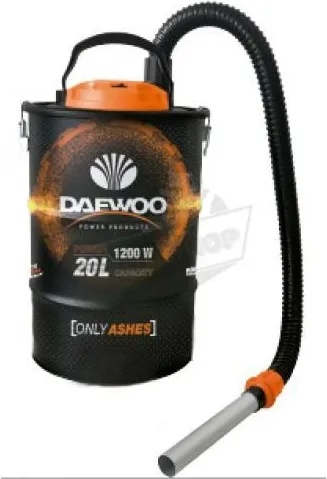 Daewoo DAAVC1200-20L
