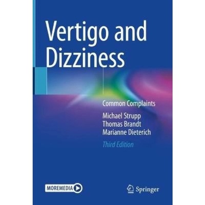Vertigo and Dizziness, Common Complaints Springer Nature Switzerland AG