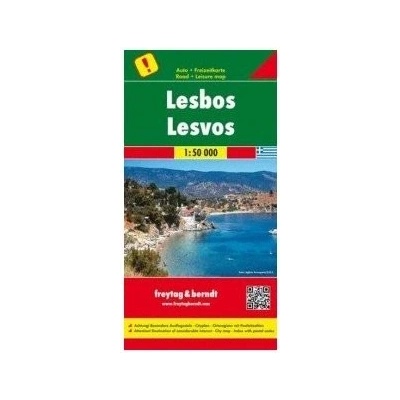 Lesbos AK 0836