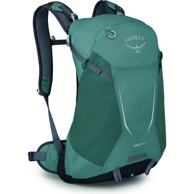 Osprey Hikelite 18l tyrkysová