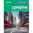 Londýn - Víkend