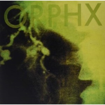 Orphx - Fragmentation LP