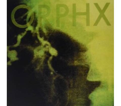Orphx - Fragmentation LP
