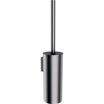 Omnires Modern Project WC štětka nikiel NI MP60621NI