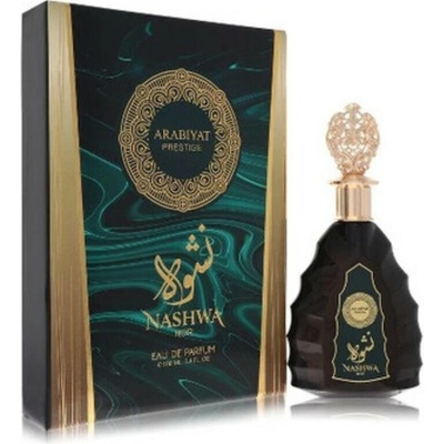 Arabiyat Prestige Nashwa Oud parfémovaná voda unisex 100 ml