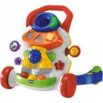 Chicco Проходилка за бутане Chicco - Образователна (Т0403) - ozone Проходилка