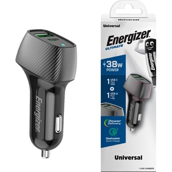 Energizer ETT02