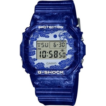 Casio DW-5600BWP-2
