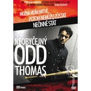 Neobyčejný Odd Thomas: , DVD